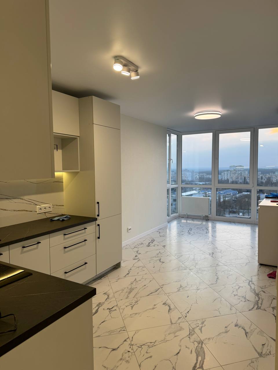 Сучасна кухня